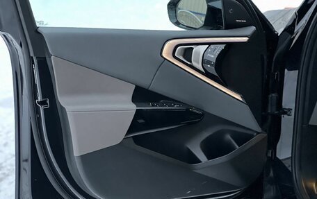 BMW X3, 2025 год, 6 850 000 рублей, 15 фотография