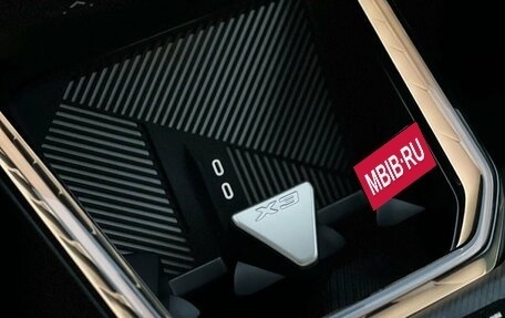 BMW X3, 2025 год, 6 850 000 рублей, 23 фотография