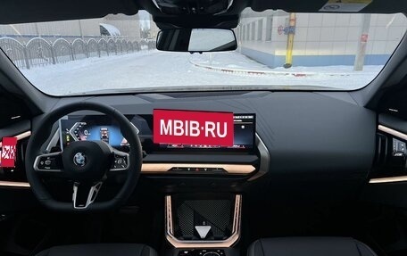 BMW X3, 2025 год, 6 850 000 рублей, 25 фотография