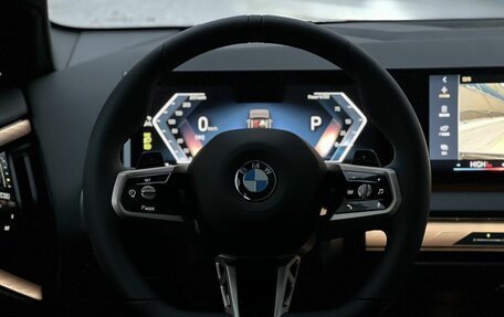 BMW X3, 2025 год, 6 850 000 рублей, 26 фотография