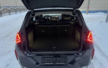 BMW X3, 2025 год, 6 850 000 рублей, 33 фотография