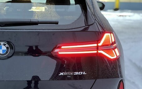 BMW X3, 2025 год, 6 850 000 рублей, 36 фотография