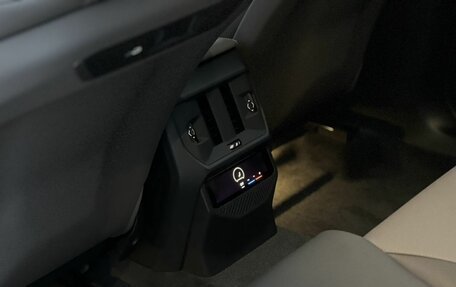 BMW X3, 2025 год, 6 850 000 рублей, 31 фотография