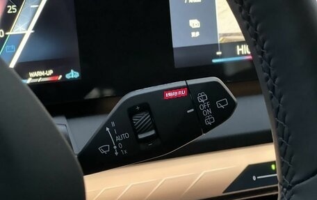 BMW X3, 2025 год, 6 850 000 рублей, 29 фотография
