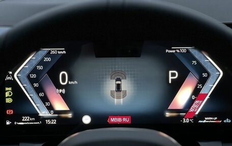 BMW X3, 2025 год, 6 850 000 рублей, 30 фотография