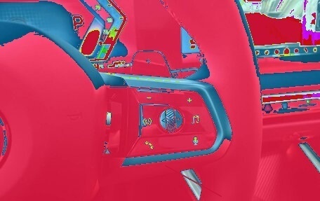 BMW X3, 2025 год, 6 850 000 рублей, 28 фотография