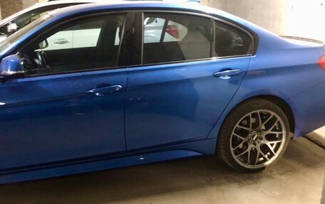 BMW 3 серия, 2014 год, 2 300 000 рублей, 5 фотография