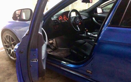 BMW 3 серия, 2014 год, 2 300 000 рублей, 7 фотография