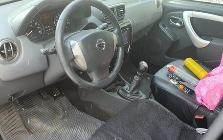 Nissan Terrano III, 2014 год, 1 100 000 рублей, 5 фотография