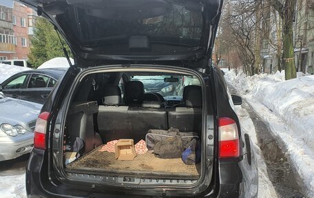 Nissan Terrano III, 2014 год, 1 100 000 рублей, 8 фотография