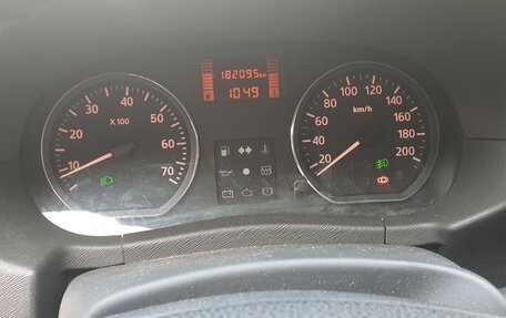 Nissan Terrano III, 2014 год, 1 100 000 рублей, 4 фотография