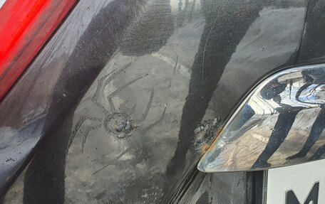 Nissan Terrano III, 2014 год, 1 100 000 рублей, 12 фотография