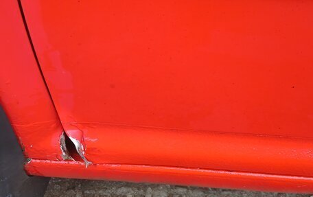 Volkswagen Golf IV, 1999 год, 280 000 рублей, 9 фотография