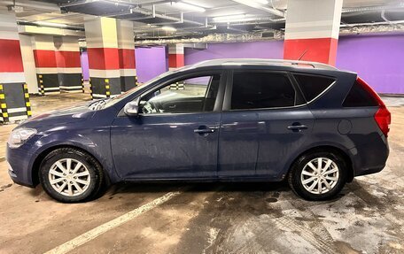 KIA cee'd I рестайлинг, 2012 год, 740 000 рублей, 3 фотография