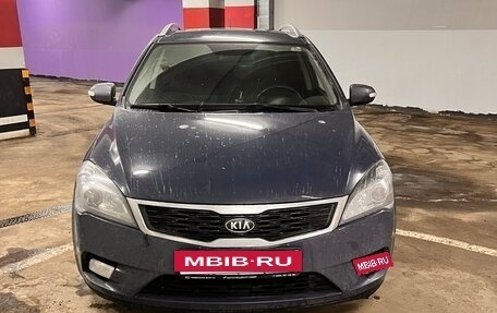 KIA cee'd I рестайлинг, 2012 год, 740 000 рублей, 2 фотография
