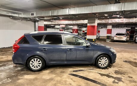 KIA cee'd I рестайлинг, 2012 год, 740 000 рублей, 7 фотография