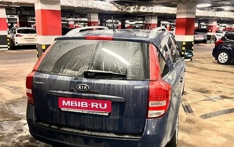 KIA cee'd I рестайлинг, 2012 год, 740 000 рублей, 4 фотография