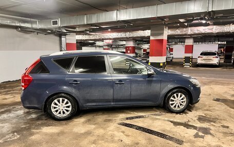 KIA cee'd I рестайлинг, 2012 год, 740 000 рублей, 9 фотография