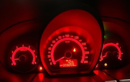 KIA cee'd I рестайлинг, 2012 год, 740 000 рублей, 11 фотография