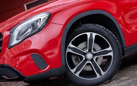 Mercedes-Benz GLA, 2017 год, 2 600 000 рублей, 3 фотография