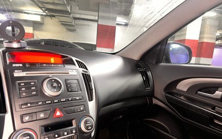 KIA cee'd I рестайлинг, 2012 год, 740 000 рублей, 12 фотография