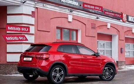 Mercedes-Benz GLA, 2017 год, 2 600 000 рублей, 6 фотография