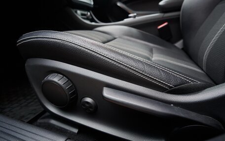 Mercedes-Benz GLA, 2017 год, 2 600 000 рублей, 12 фотография