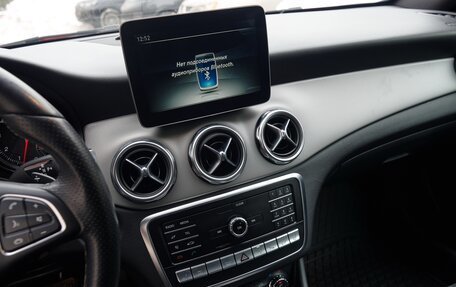 Mercedes-Benz GLA, 2017 год, 2 600 000 рублей, 9 фотография