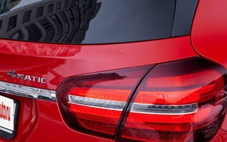 Mercedes-Benz GLA, 2017 год, 2 600 000 рублей, 7 фотография