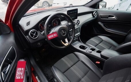 Mercedes-Benz GLA, 2017 год, 2 600 000 рублей, 8 фотография