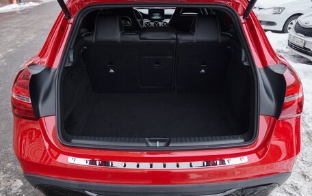 Mercedes-Benz GLA, 2017 год, 2 600 000 рублей, 18 фотография