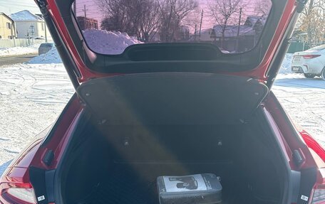 KIA Stinger I, 2018 год, 2 400 000 рублей, 12 фотография