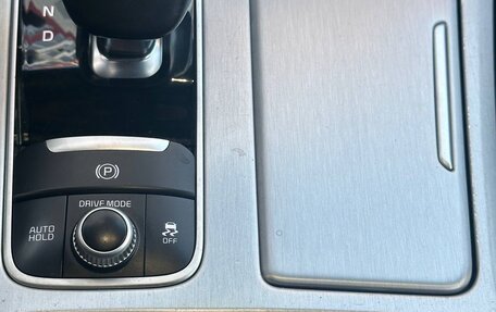 KIA Stinger I, 2018 год, 2 400 000 рублей, 11 фотография