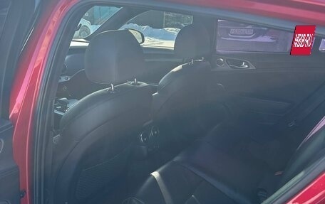 KIA Stinger I, 2018 год, 2 400 000 рублей, 8 фотография