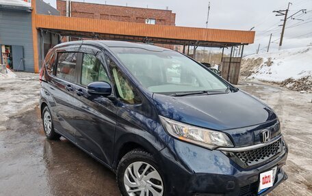 Honda Freed II, 2020 год, 1 690 000 рублей, 6 фотография