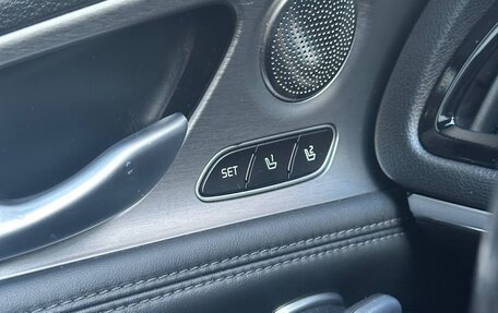 KIA Stinger I, 2018 год, 2 400 000 рублей, 19 фотография