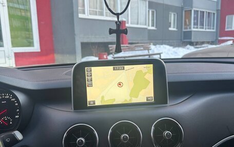 KIA Stinger I, 2018 год, 2 400 000 рублей, 18 фотография