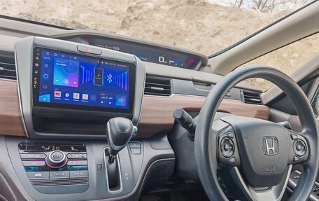 Honda Freed II, 2020 год, 1 690 000 рублей, 5 фотография