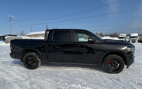 Rambler 1500, 2020 год, 7 700 000 рублей, 7 фотография