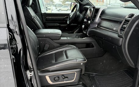 Rambler 1500, 2020 год, 7 700 000 рублей, 12 фотография