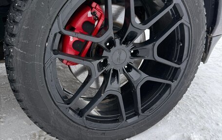 Rambler 1500, 2020 год, 7 700 000 рублей, 9 фотография