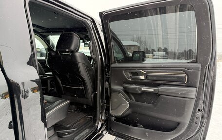 Rambler 1500, 2020 год, 7 700 000 рублей, 14 фотография