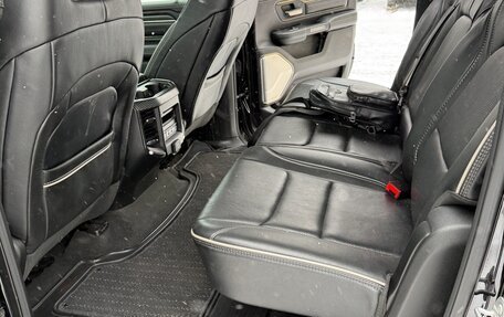 Rambler 1500, 2020 год, 7 700 000 рублей, 17 фотография