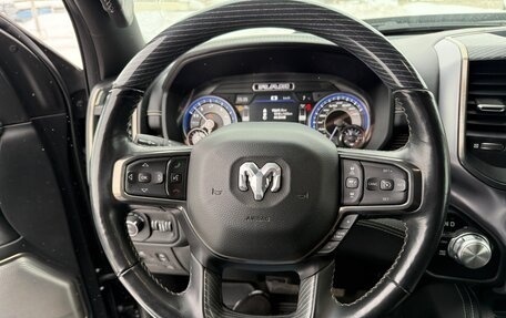 Rambler 1500, 2020 год, 7 700 000 рублей, 10 фотография