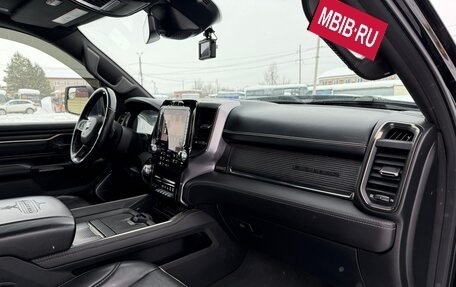 Rambler 1500, 2020 год, 7 700 000 рублей, 13 фотография