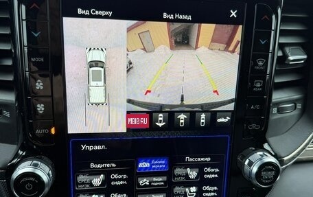 Rambler 1500, 2020 год, 7 700 000 рублей, 18 фотография