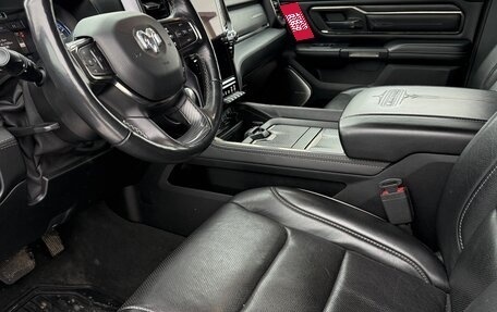 Rambler 1500, 2020 год, 7 700 000 рублей, 20 фотография