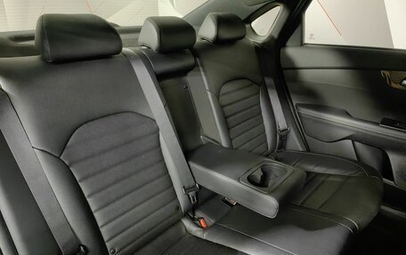 KIA Cerato IV, 2021 год, 1 997 000 рублей, 17 фотография