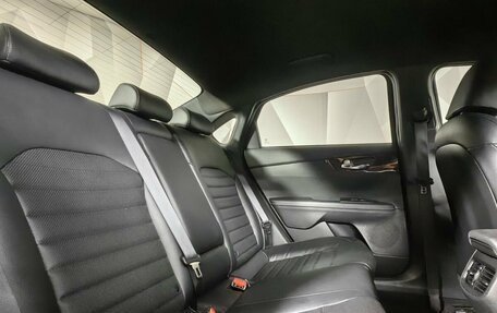 KIA Cerato IV, 2021 год, 1 997 000 рублей, 16 фотография