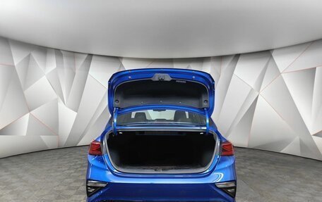 KIA Cerato IV, 2021 год, 1 997 000 рублей, 12 фотография